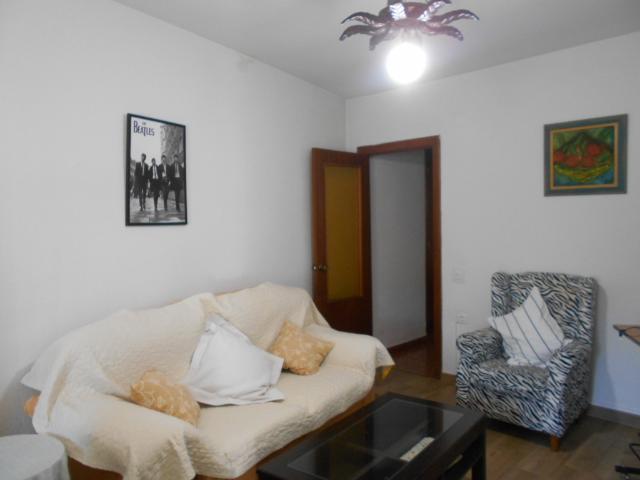 Apartamento en alquiler en Los Ángeles, Ciudad Real