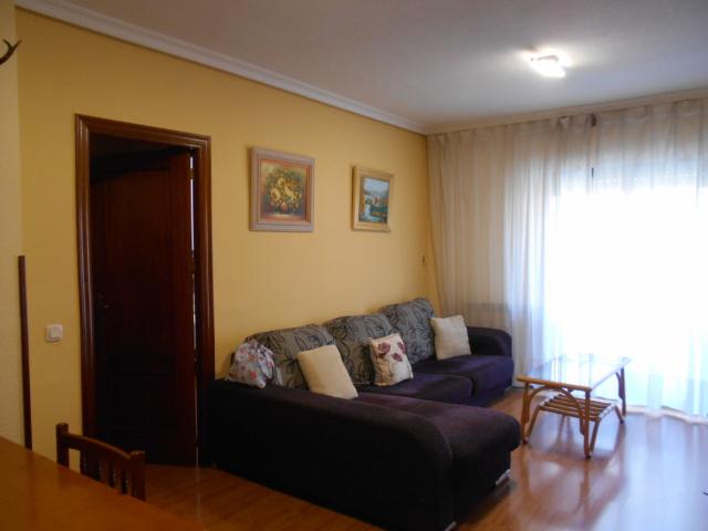 Apartamento en alquiler en Pio XII, Ciudad Real