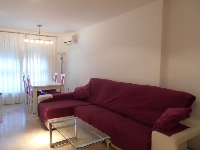 Apartamento en alquiler en Los Ángeles, Ciudad Real