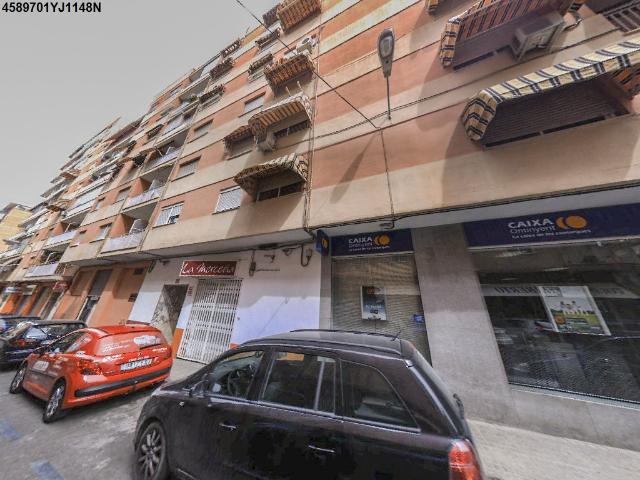 Piso en venta en Xàtiva