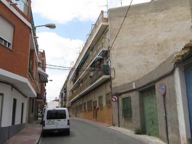Piso en venta en Área Metropolitana de Murcia, Murcia