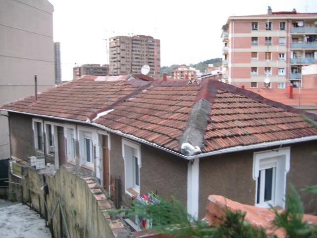 Piso en venta en Bilbao, Guipúzcoa
