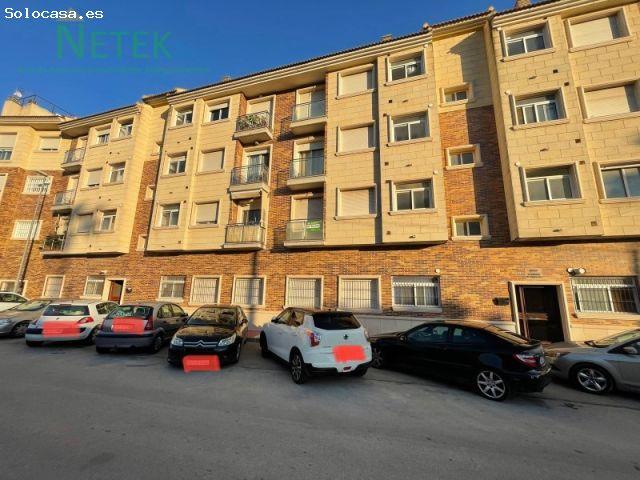 Piso en venta en Esparragal, Área Metropolitana de Murcia
