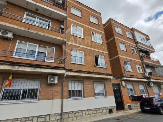 Piso en venta en Cobeja, Castilla-La Mancha