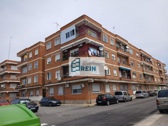 Piso en venta en Cobeja, Toledo