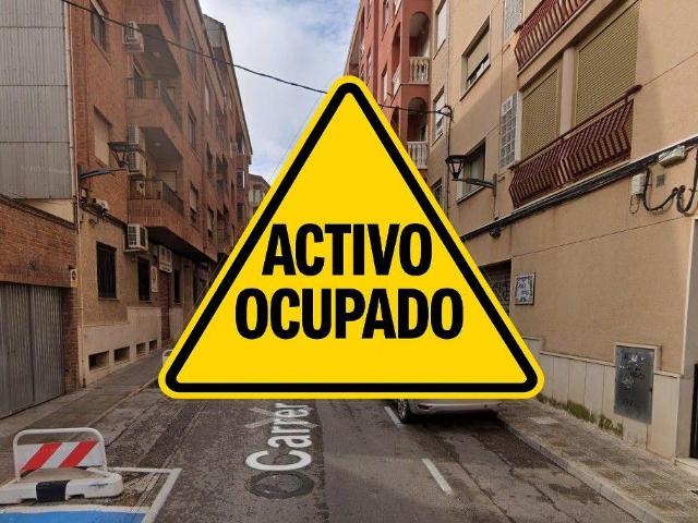 Piso en venta en Cocentaina, Alacant / Alicante