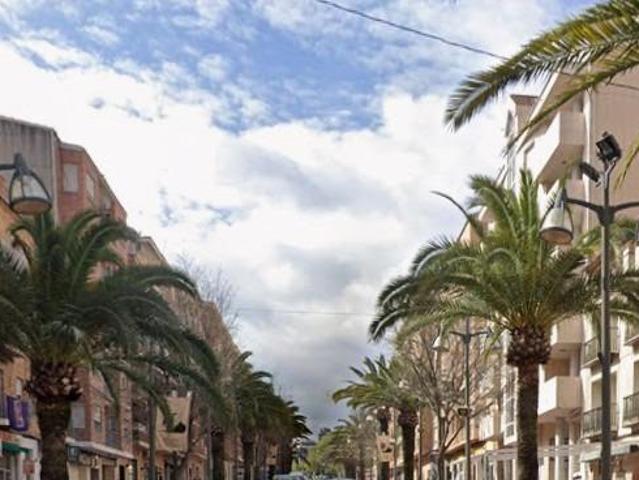 Piso en venta en el Comtat, Valencia