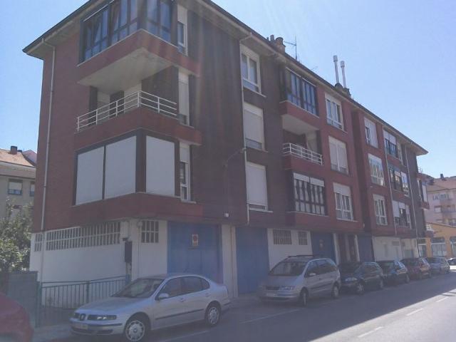 Piso en venta en Colindres, Cantabria