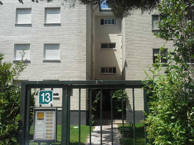 Piso en venta en Collado Villalba