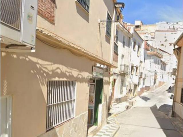 Piso en venta en Comarca de Los Montes, Andalucía