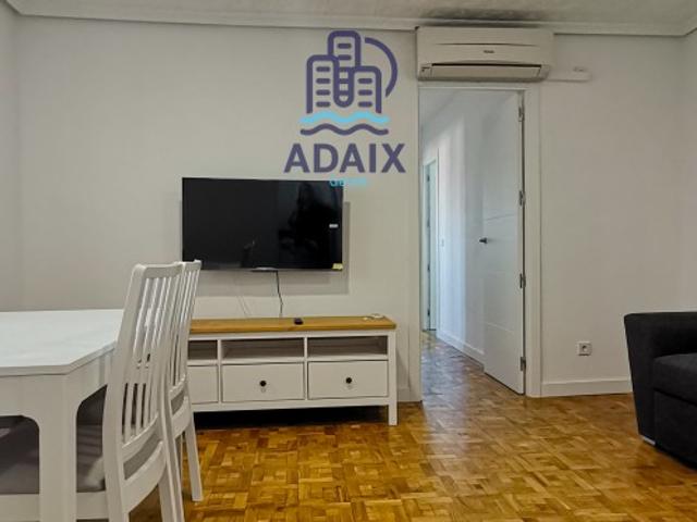 Habitación en alquiler en Las Margaritas, Getafe