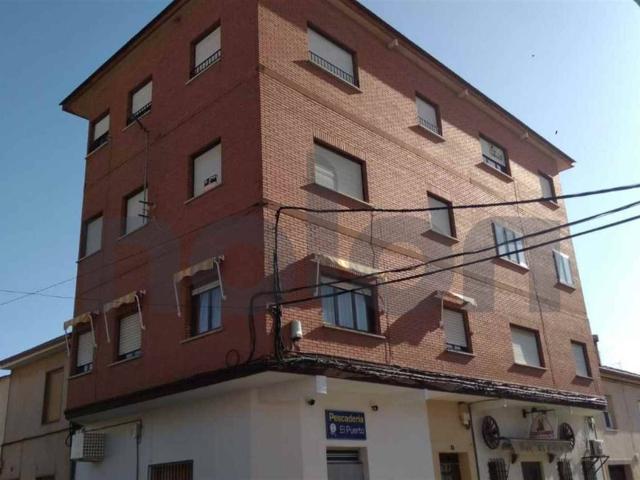 Piso en venta en Consuegra