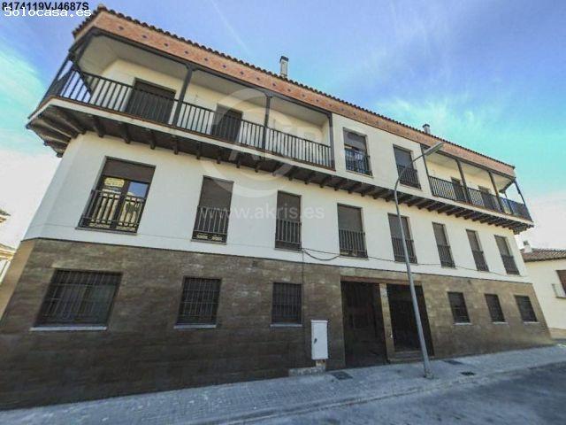 Piso en venta en Consuegra, Castilla-La Mancha