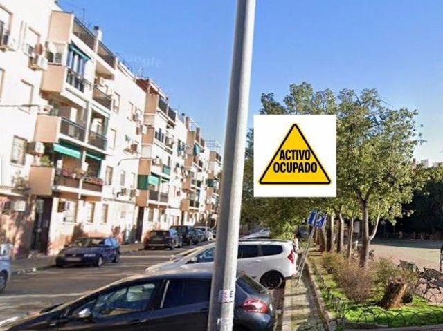 Piso en venta en Distrito Centro, Córdoba