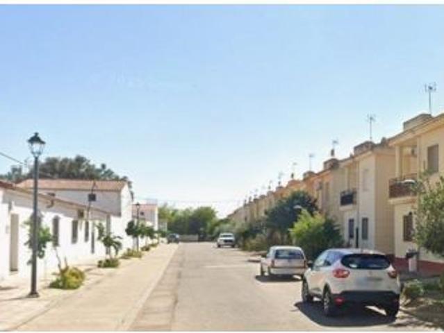 Piso en venta en Puebla de Argeme, Coria