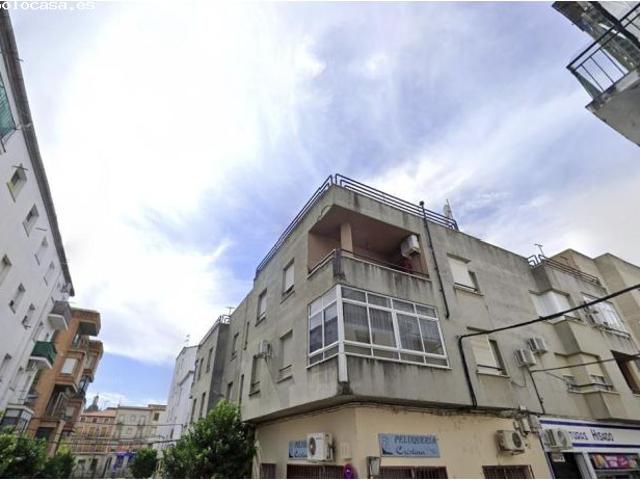 Piso en venta en Coria, Extremadura