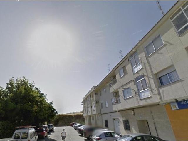 Piso en venta en Coria, Extremadura