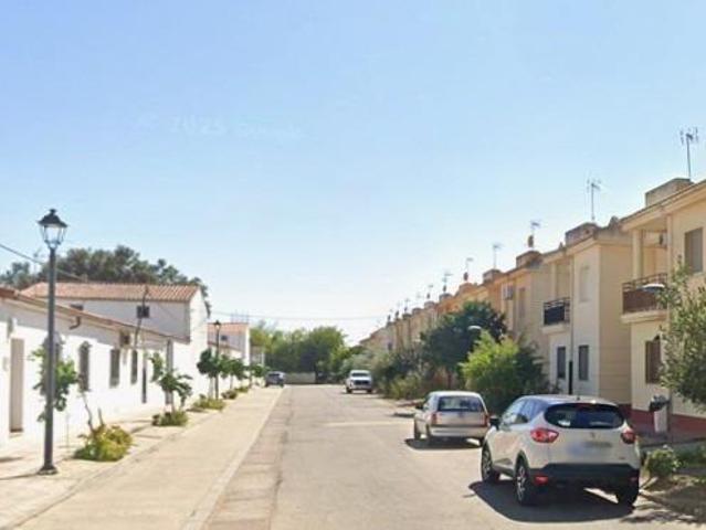 Piso en venta en Coria, Extremadura