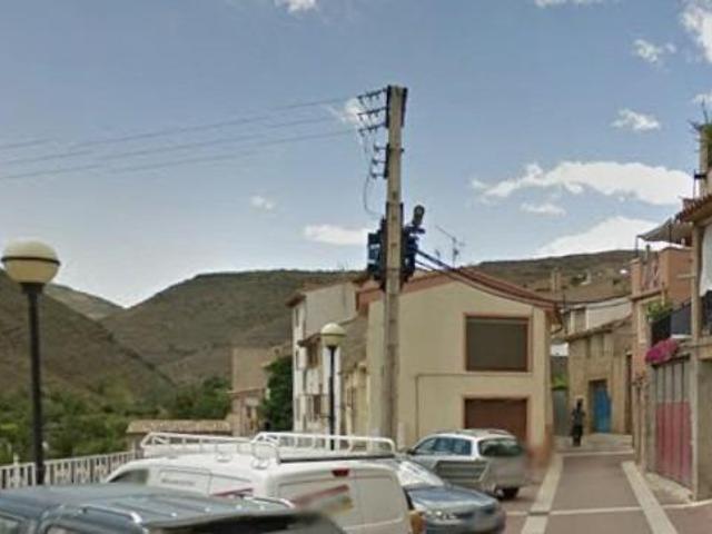 Piso en venta en Cornago, La Rioja