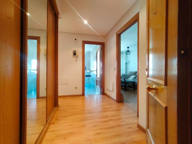 Piso en venta en Salas, Cornellana / Corniana
