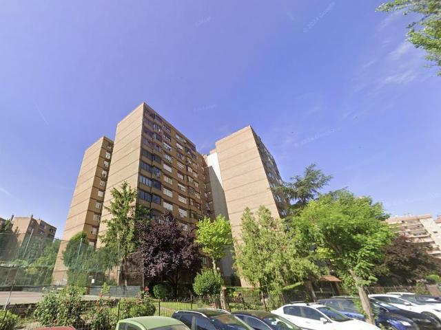 Piso en venta en Coslada, Madrid
