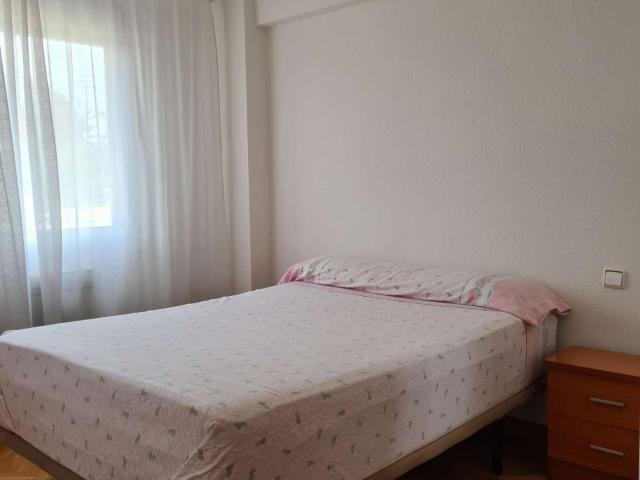 Piso en alquiler en Coslada