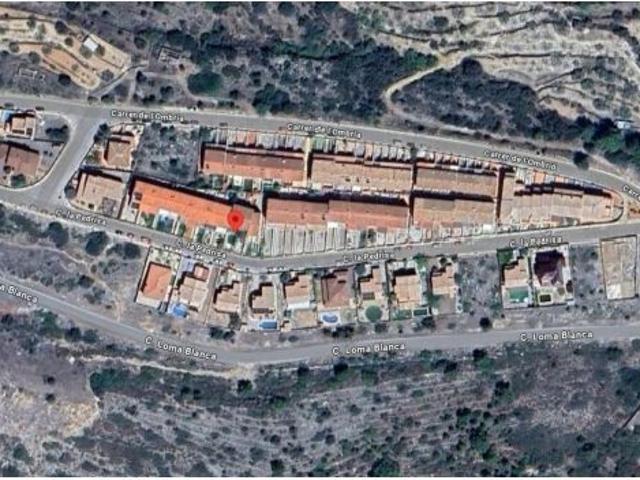 Casa en venta en l'Alcalatén, Valencia