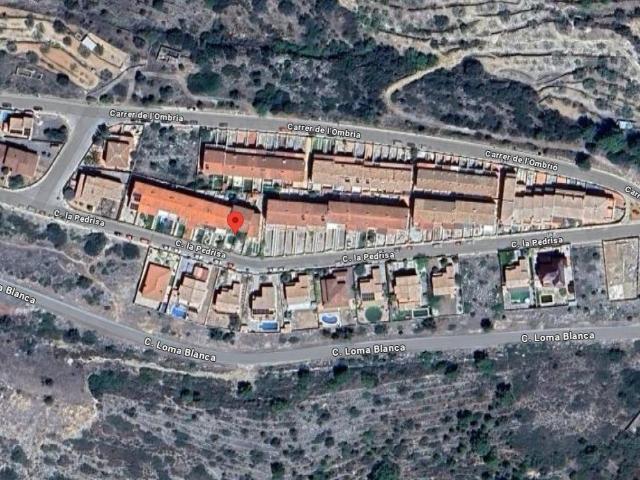 Casa en venta en l'Alcalatén, Valencia
