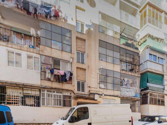 Piso en venta en Alicante, Valencia