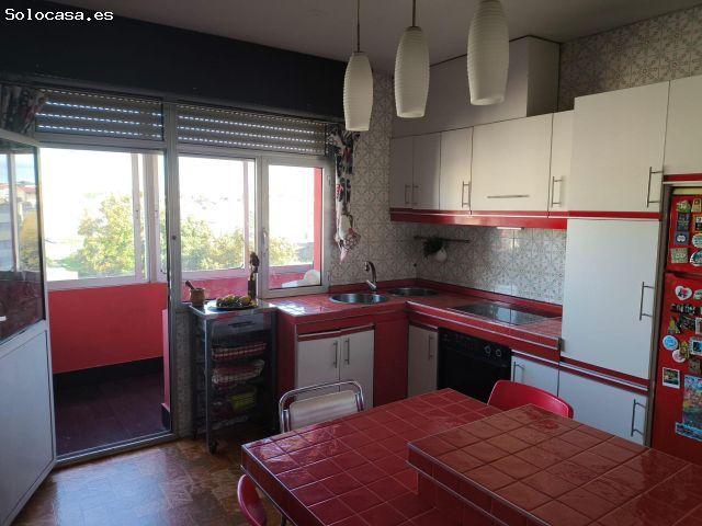 Piso en venta en Fonte da Cristina, Carballo