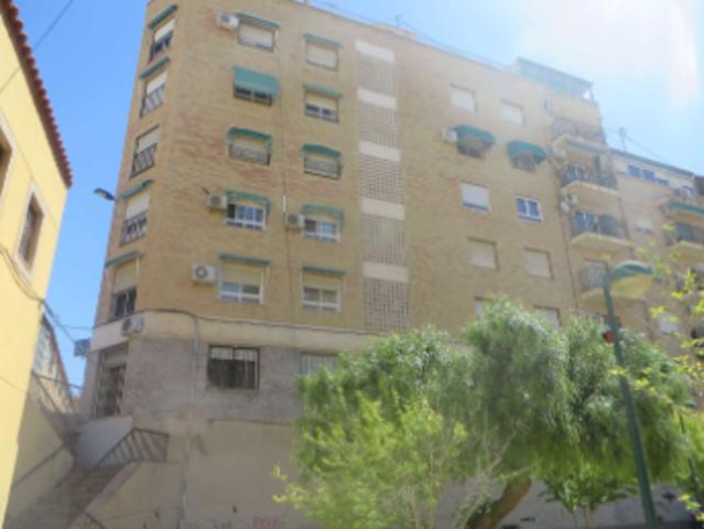 Piso en venta en Crevillent