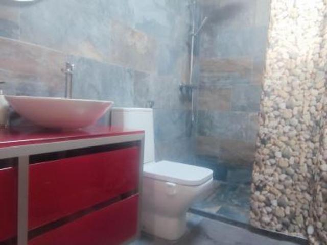 Piso en alquiler en Crevillent