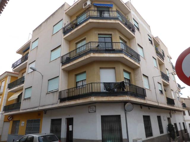 Piso en venta en Mortí Bajo, Bajo Guadalentín