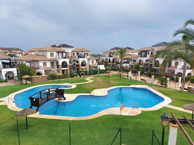 Ático en venta en Vera Playa, Vera