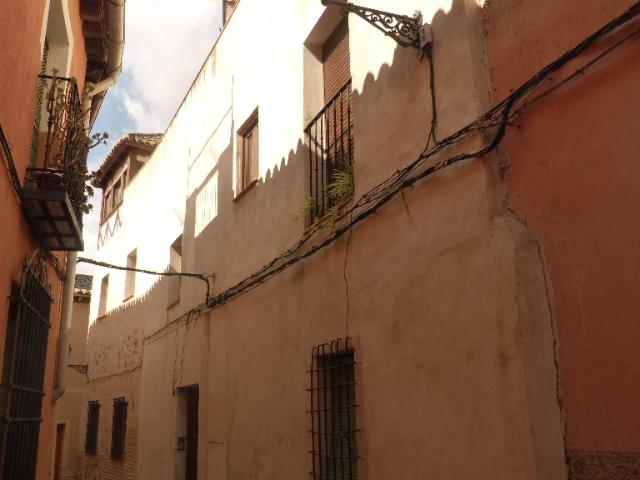 Piso en venta en Toledo, Castilla-La Mancha