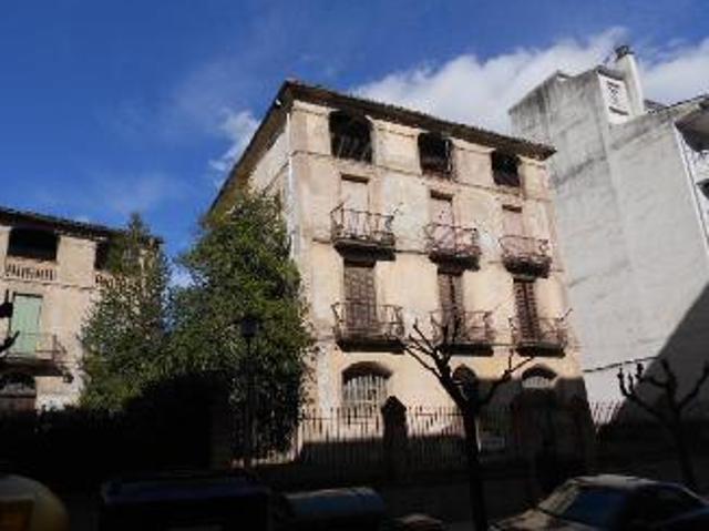 Piso en venta en Grup Santa Maria, Ripoll