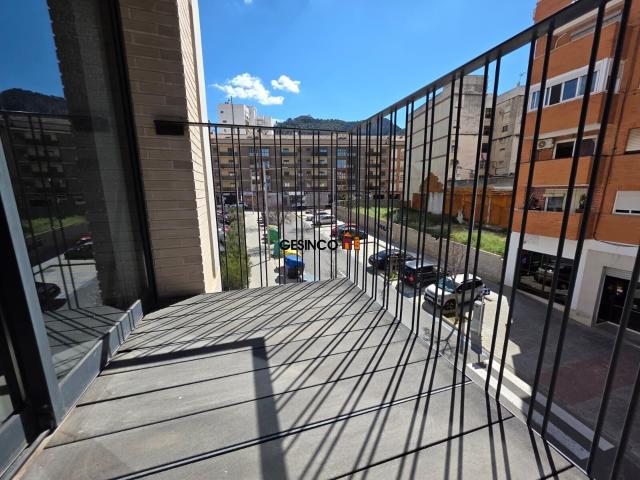 Piso en alquiler en la Costera, Valencia
