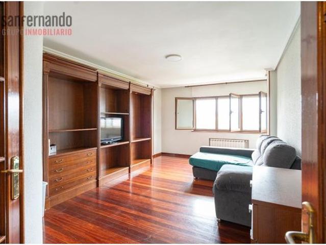 Piso en venta en Cuatro Caminos, Santander