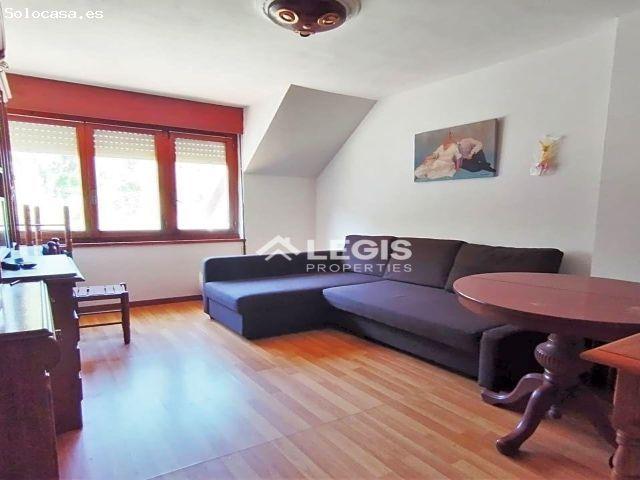 Piso en venta en Cudillero, El Peñéu