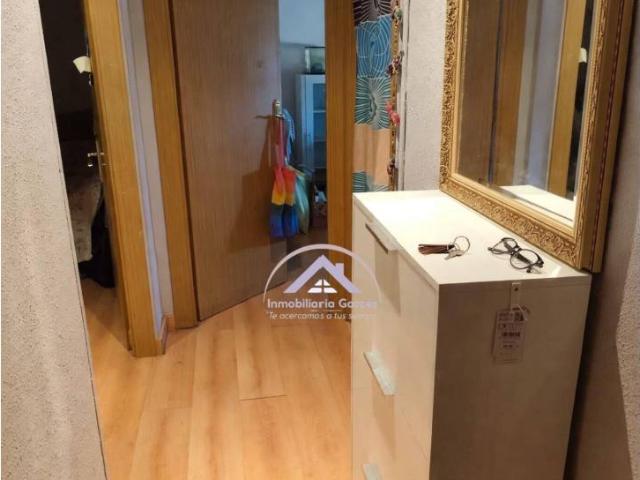 Piso en venta en Barrio de Tiradores, Cuenca