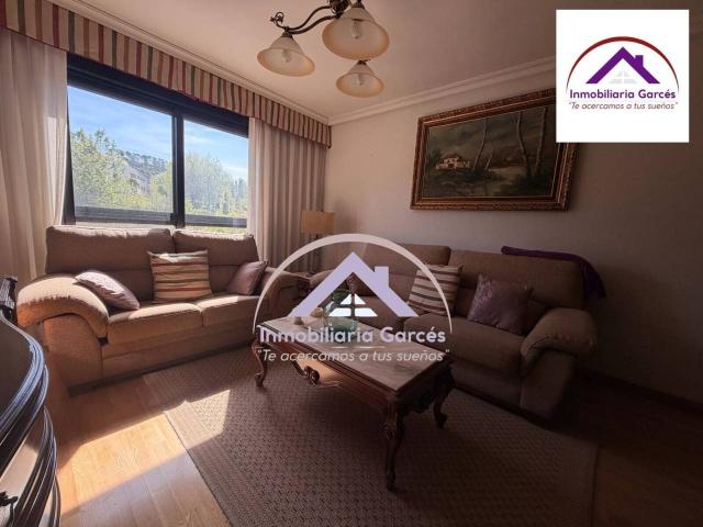 Piso en venta en Barrio de San Antón, Cuenca