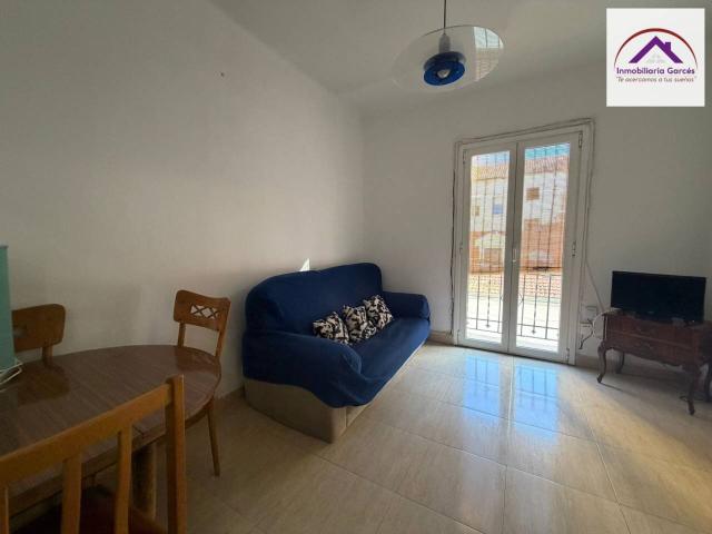 Piso en venta en Barrio de Tiradores, Cuenca