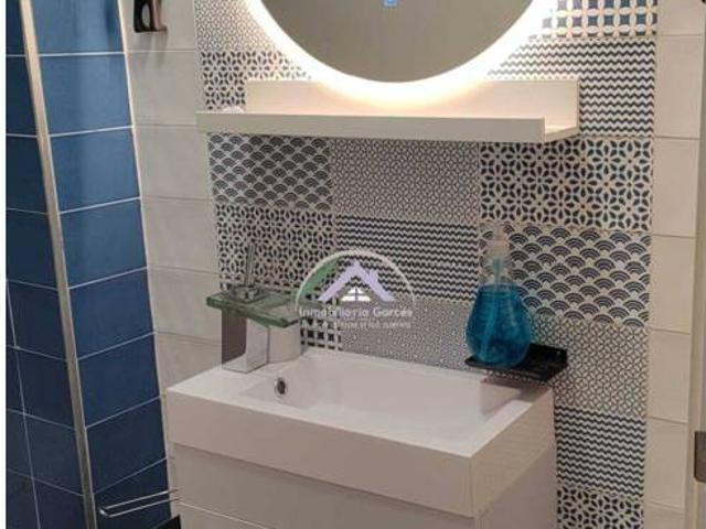Piso en venta en Barrio de San Antón, Cuenca