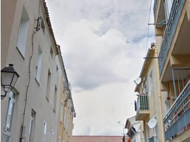 Piso en venta en Barrio de Tiradores, Cuenca