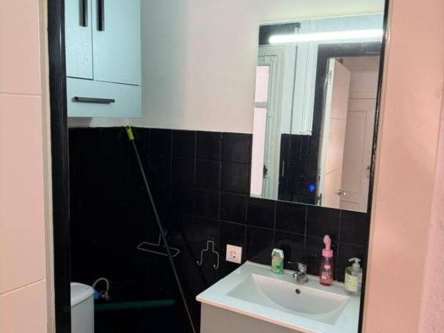 Piso en venta en Barrio de Tiradores, Cuenca