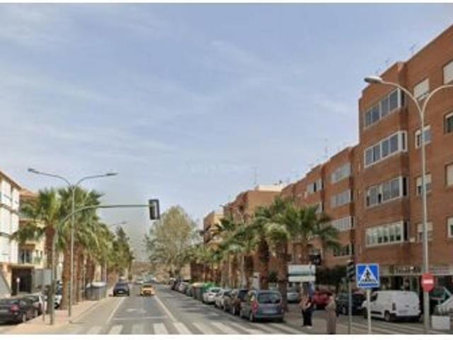 Piso en venta en Aljarilla, Cuevas Del Almanzora