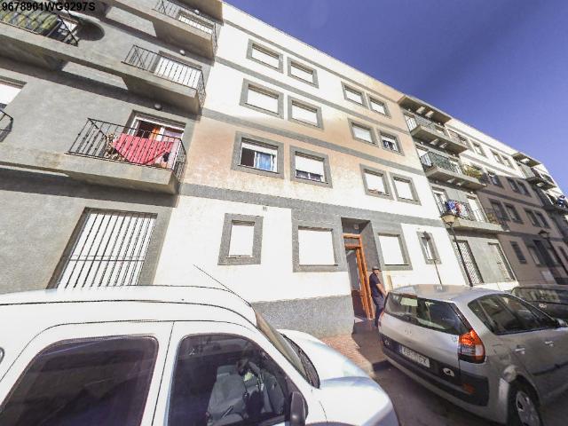 Piso en venta en Aljarilla, Cuevas Del Almanzora