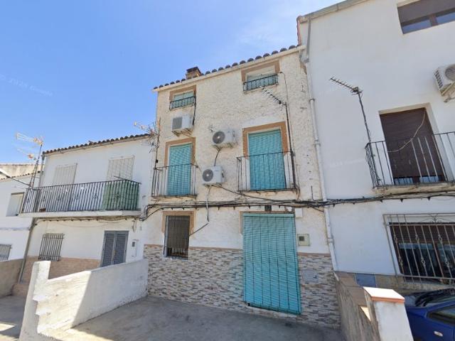 Piso en venta en Beas De Segura