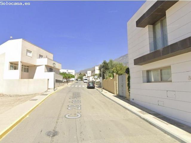 Piso en venta en Dalías