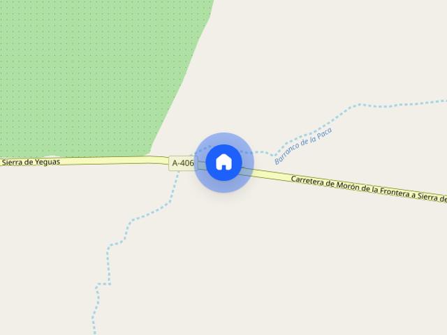 Apartamento en alquiler en Guadalteba, Andalucía